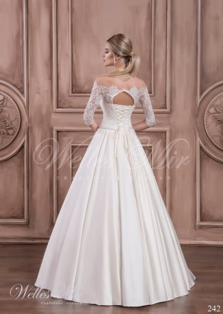 Rochii de mireasa Tenderness 242-LG-3
